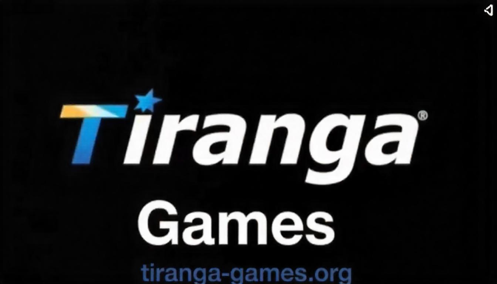 tiranga games